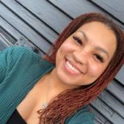 Shavonna's picture - American Sign Language Tutor tutor in Stafford TX
