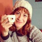 Justine's picture - NYC-based Designer back in Buffalo tutor in Buffalo NY