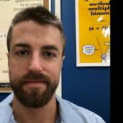 Erik's picture - Algebra through Calculus, Physics, Chemistry tutor in Thousand Oaks CA