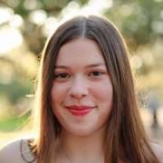 Heather's picture - SAT/ACT, Essay Writing, Speech and Debate tutor in Miami FL