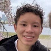 William's picture - Encouraging and Patient Andover Senior for Physics|Chemistry|Calculus tutor in Andover MA