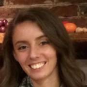 Andrea's picture - Experienced math, physics, and computer science tutor tutor in Hooksett NH