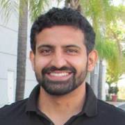 Sarmad's picture - Engineering, Math and Physics Tutor who worked at NASA tutor in Los Angeles CA