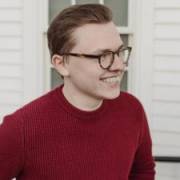 Seth's picture - Physics PhD student with experience teaching Math and Physics tutor in New Britain CT