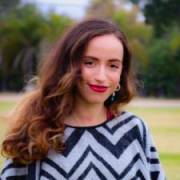 Imane's picture - Chemistry Made Simple! UCSD Master's | Patient & Engaging Tutor tutor in San Diego CA