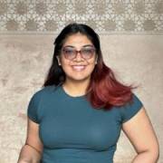 Medha's picture - Ivy League STEM Tutor | Math, Physics, Environmental Science and More tutor in Philadelphia PA