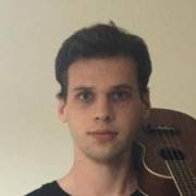 Siah's picture - Tutor Specializing in Comp. Sci. and Math tutor in Fairfax VA