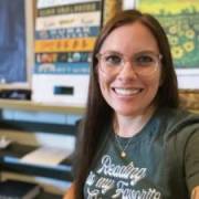 Megan's picture - Engaging English Tutor Eager to Help Students tutor in Baltimore MD