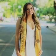 Kathryn's picture - Microbiology and Immunology Ph.D. student ready to help you learn! tutor in Ramona CA