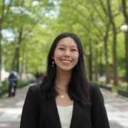 Amanda's picture - Ivy League Grad | MBB Consulting | BlackRock | HBS tutor in New York NY