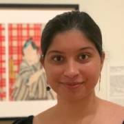 Maia's picture - History and English Tutor tutor in Winchester MA