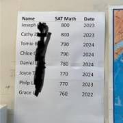 James's picture - Math Tutoring by a University Professor (First Half Hour Free) tutor in Rockville MD