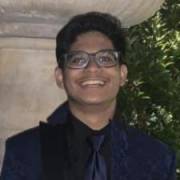 Parth's picture - Experienced JHS & HS Tutor Specializing in Algebra, Trig & SAT Math tutor in Forest Hills NY