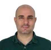 Selahattin's picture - Experienced Calculus Tutor tutor in Richmond TX