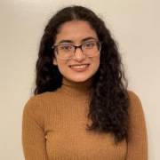 Vrushali's picture - First Year MD Student with 7+ years tutoring experience tutor in Katy TX