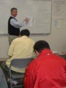 R.P.'s picture - WRITING Coach-   Start the school year by becoming strong writers! tutor in Torrance CA