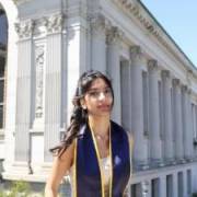 Ariya's picture - Berkeley Grad providing Math/English Test Prep tutor in San Francisco CA