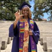 Jasmine's picture - BSW Tutor with Experience Supporting Diverse Learners tutor in Baton Rouge LA