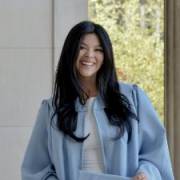 Victoria's picture - Columbia Grad & Brown University MS1 Med School Admissions Essay Tutor tutor in Rocky Hill CT