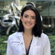 Elizabeth's picture - STEP Tutor & Advisor - 522 MCAT, 4th Year NYU Med Student tutor in New York NY