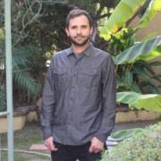 Matthew's picture - Guitar and Production Lessons w/ A Pro Guitarist and Producer tutor in Mill Valley CA