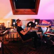 Harris's picture - Producer and Mentor for production, mixing, Logic Pro tutor in Brooklyn NY