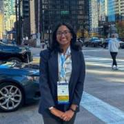 Keerthana's picture - Experienced and Patient K-12 Math and English Tutor tutor in Sammamish WA