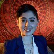 Ana's picture - Psychology and History Vassar Grad & UMich and NYU Researcher tutor in Ann Arbor MI