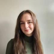 KrisAnna's picture - Engineer Specializing in Physics and Mathematics Courses tutor in San Diego CA