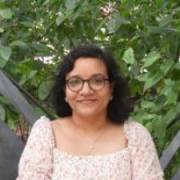 Ila's picture - Ph.D. tutor for Physics and Math for High School and College Students tutor in Gaithersburg MD