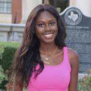 Natalie's picture - Baylor Student passionate about Reading, Writing, and Math tutor in Waco TX