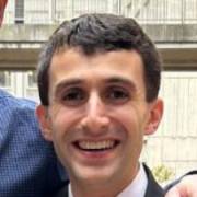 Vince's picture - Experienced Researcher and Instructor in Synthetic Organic Chemist tutor in Stonington CT