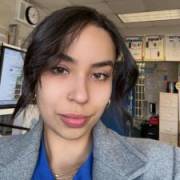 Nesa's picture - Making Tough Subjects Click tutor in Bronx NY