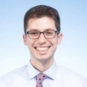 Daniel's picture - Columbia University MD Graduate - 259 USMLE Step 1/261 USMLE Step 2 tutor in New York NY