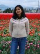 Annapurna's picture - Experienced Chemistry Tutor specializing in AP, IB, Olympiad and SAT C tutor in Sammamish WA