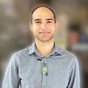 Kayvon's picture - Full Stack Web Developer tutor in Colorado Springs CO