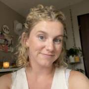 Megan's picture - Current nursing student with passion for working with kids! tutor in San Diego CA