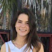 April's picture - Data Analytics Masters Graduate who enjoys teaching math tutor in San Diego CA