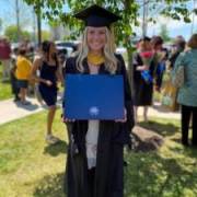 Ashleigh's picture - Get help with proofreading, grammar, punctuations, and more tutor in North Ridgeville OH