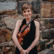 Anna's picture - Experienced Music Teacher Specializing in Violin, Voice, & Piano tutor in Roxbury MA