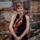 Anna H. in Roxbury, MA 02119 tutors Experienced Music Teacher Specializing in Violin, Voice, & Piano