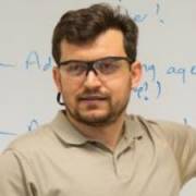 Sezgin's picture - Great, Kind, Very Passionate & Helpful Tutor tutor in Winston Salem NC