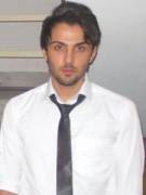 Shahab's picture - I love math tutor in Sacramento CA