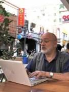 Curt's picture - History, Geography, Political Science, AND Writing. Oh My! tutor in New Boston NH