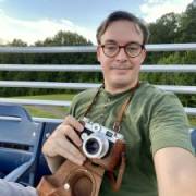 Jarrod's picture - Photography & Imaging Specialist tutor in Lewisville NC