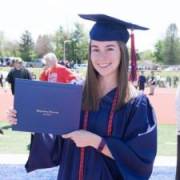 Robyn's picture - PhD in Materials Science, BS in Physics, Minor in Mathematics tutor in Selkirk NY