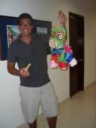 Edgar's picture - Learn Spanish the fun way! tutor in Wellington FL