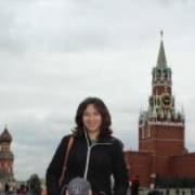 Olga's picture - Russian lessons with a native speaker tutor in Columbus OH