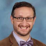 Jarrid's picture - Principal, Teacher, PhD tutor in Greensboro NC