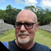 Rohn's picture - Multilingual Biologist tutor in Stephenville TX